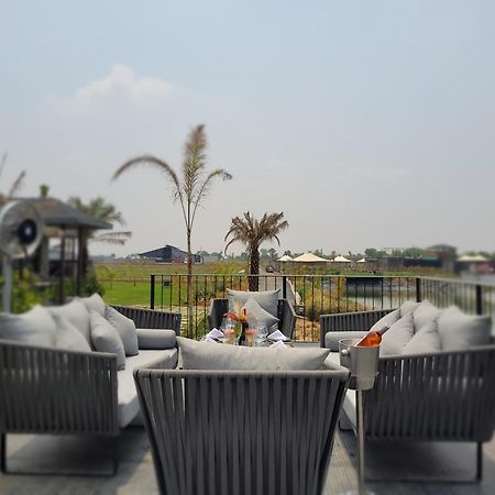 Sangam Farms Hotel Bhilwara Exterior photo