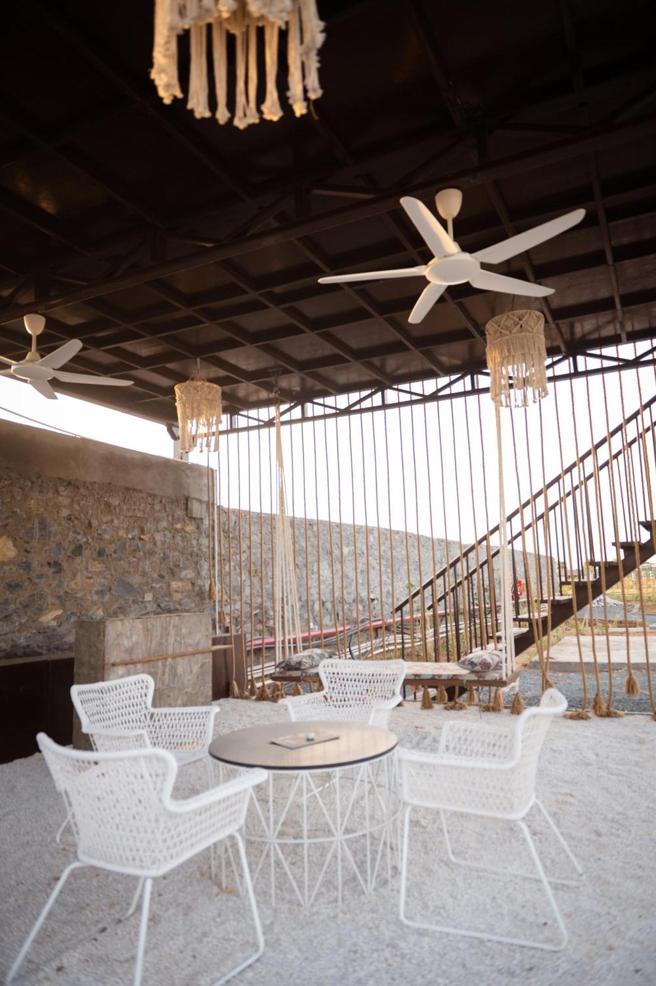Sangam Farms Hotel Bhilwara Exterior photo
