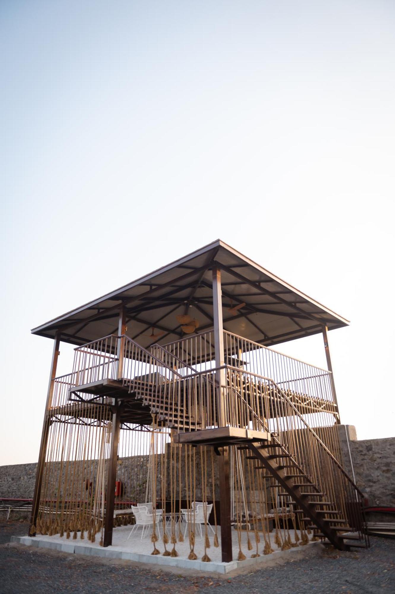 Sangam Farms Hotel Bhilwara Exterior photo