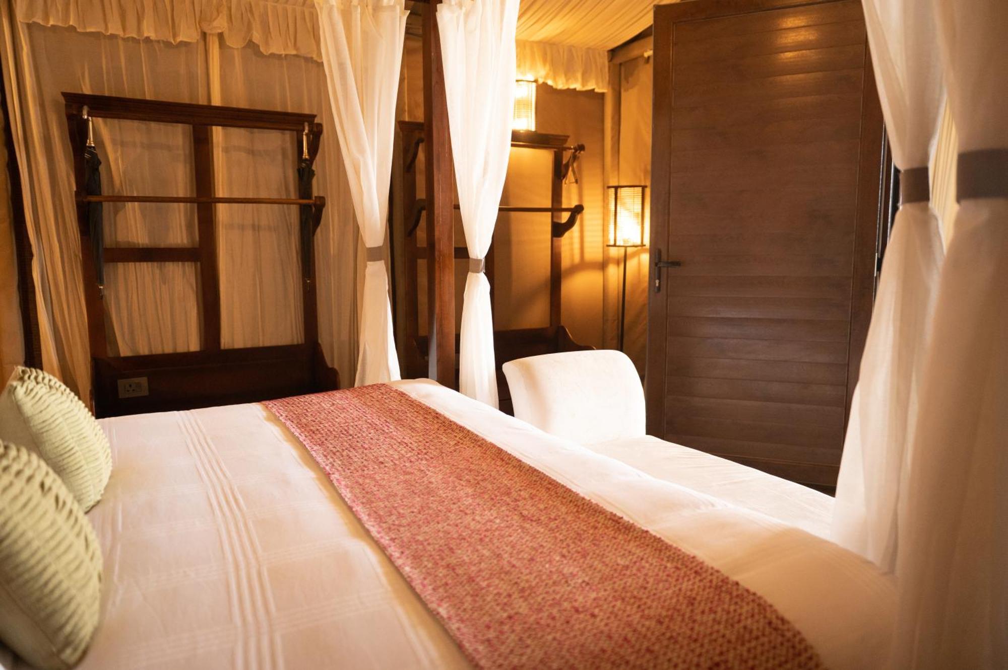 Sangam Farms Hotel Bhilwara Exterior photo