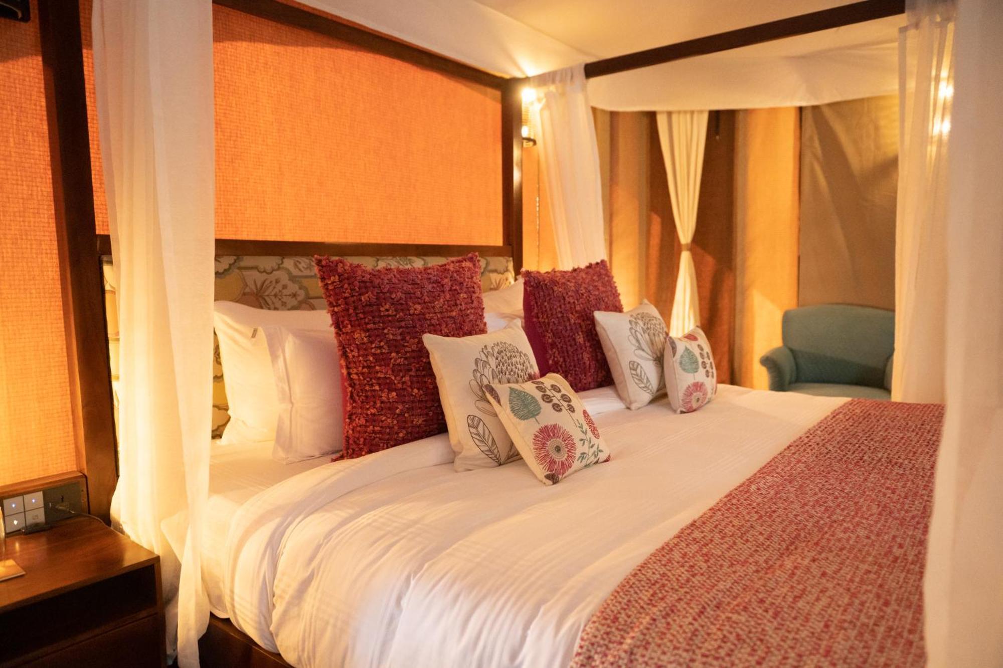 Sangam Farms Hotel Bhilwara Exterior photo