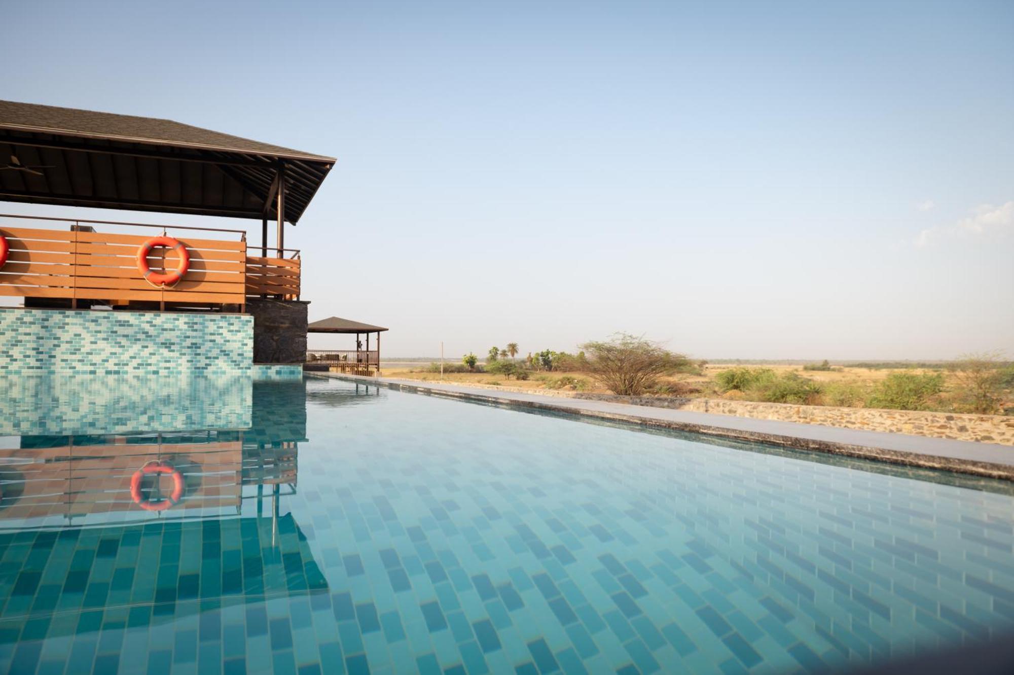 Sangam Farms Hotel Bhilwara Exterior photo
